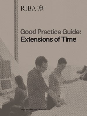 cover image of Extensions of Time
